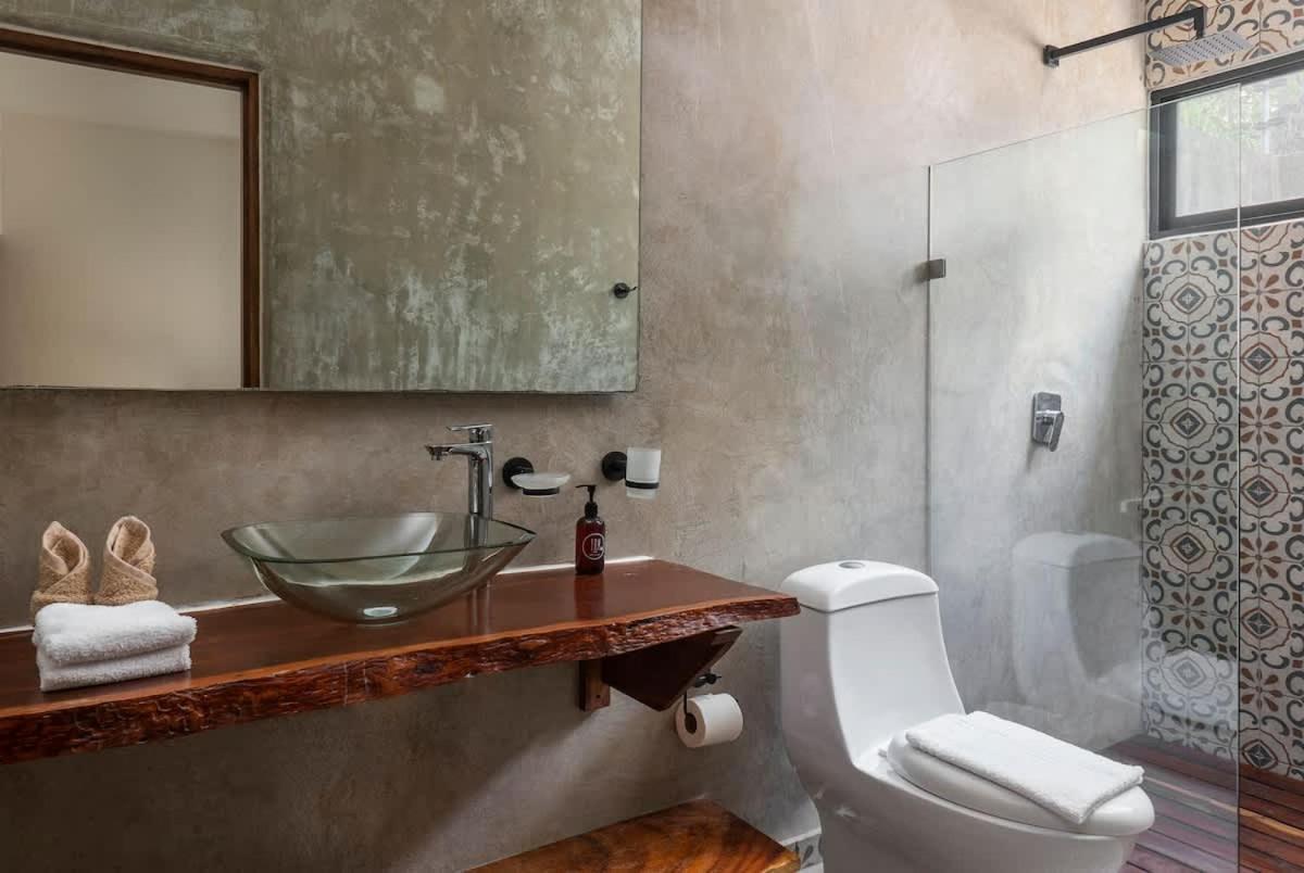 Holiday home Heaven 4br Jungle Vibes Private Pool