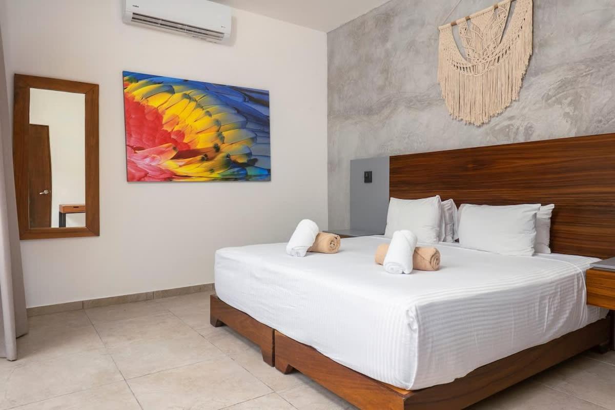 Holiday home Heaven 4br Jungle Vibes Private Pool *