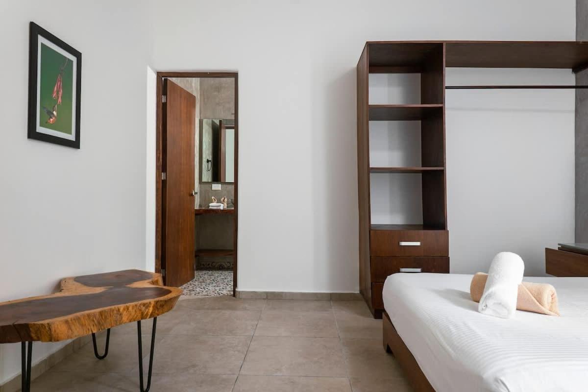 Heaven 4br Jungle Vibes Private Pool Holiday home Tulum