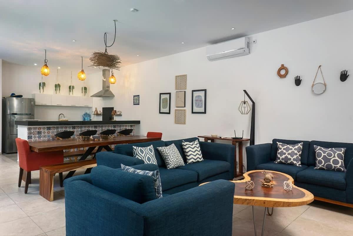 Heaven 4br Jungle Vibes Private Pool *