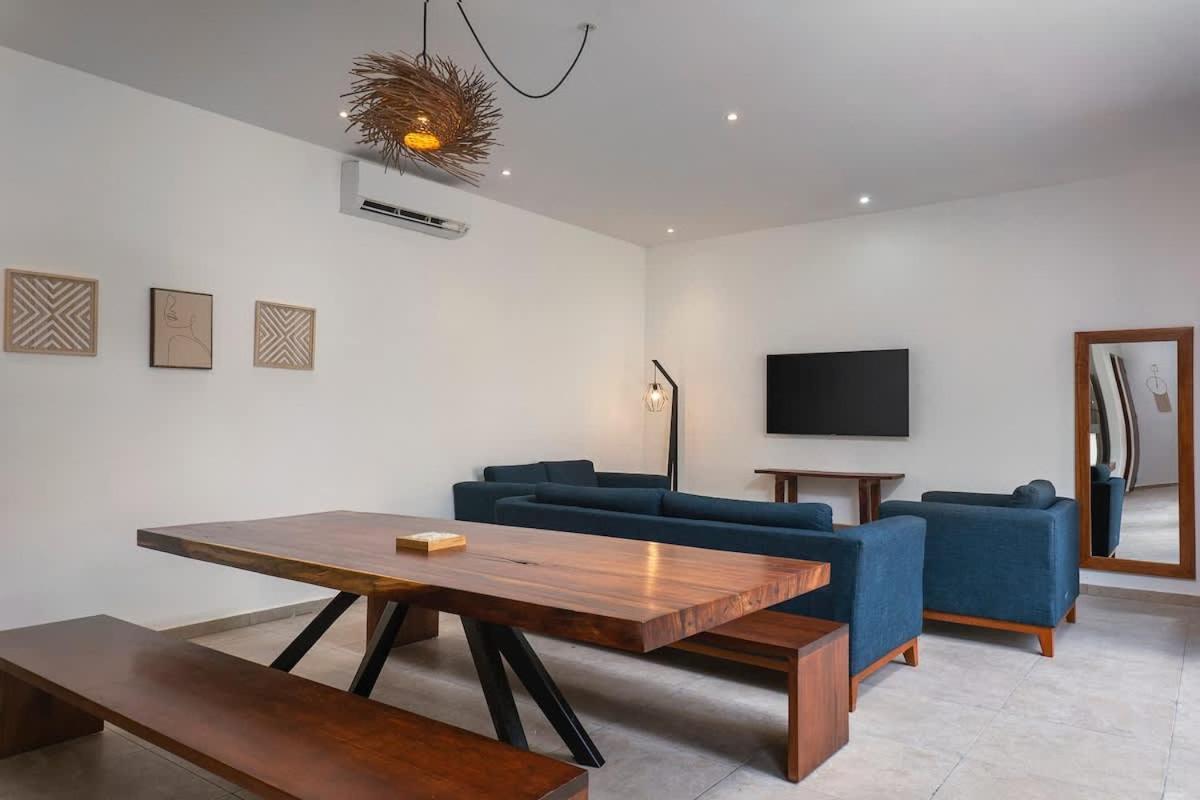 Holiday home Heaven 4br Jungle Vibes Private Pool