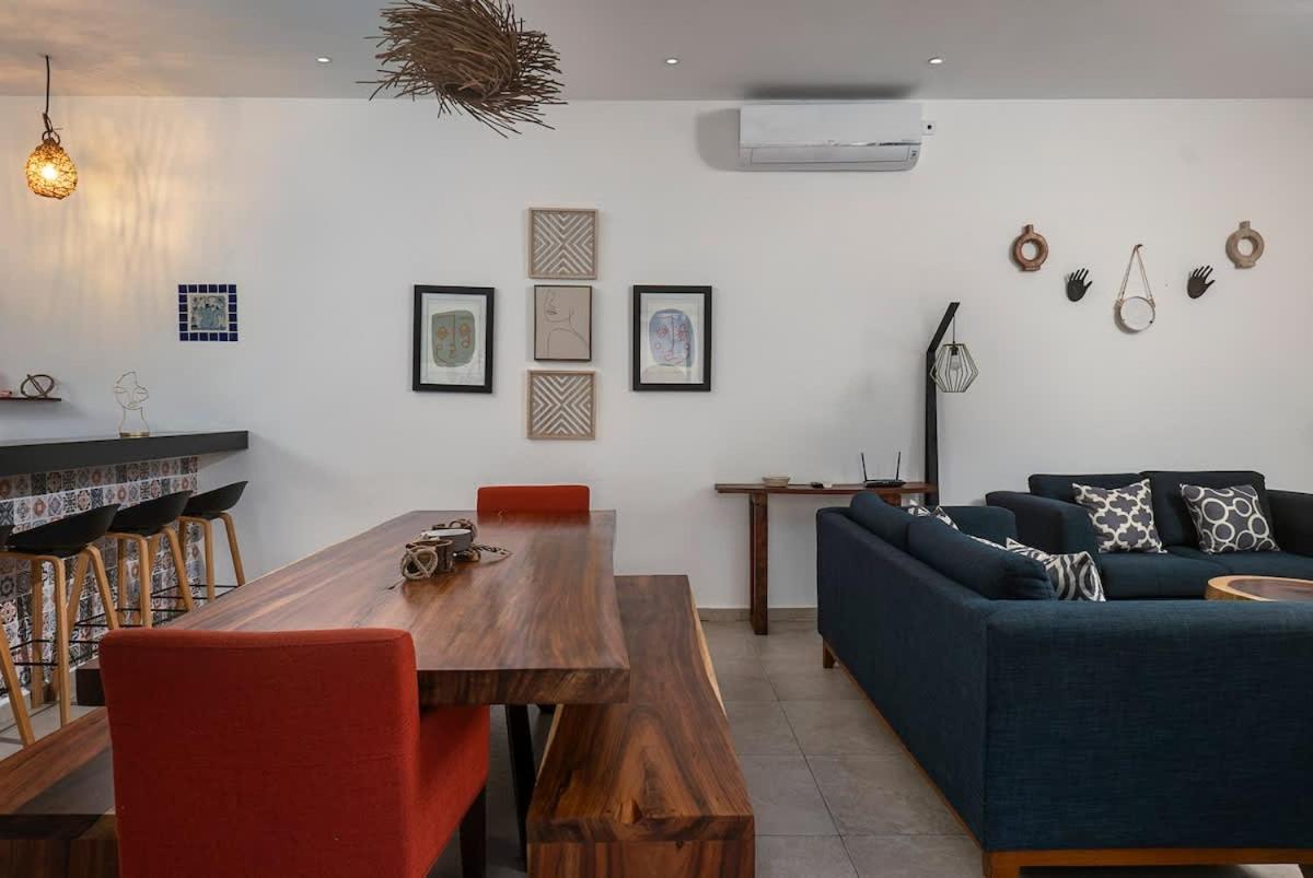 Heaven 4br Jungle Vibes Private Pool Holiday home *