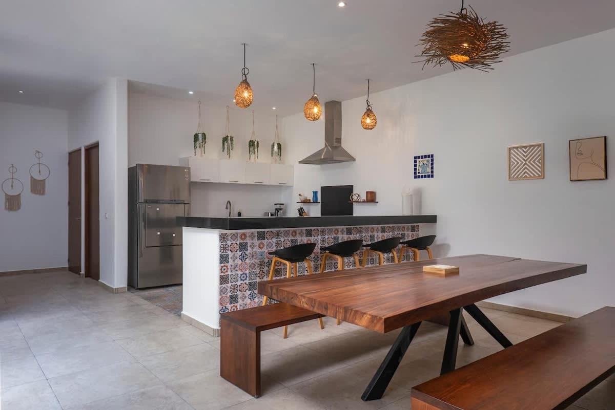 Holiday home Heaven 4br Jungle Vibes Private Pool Tulum