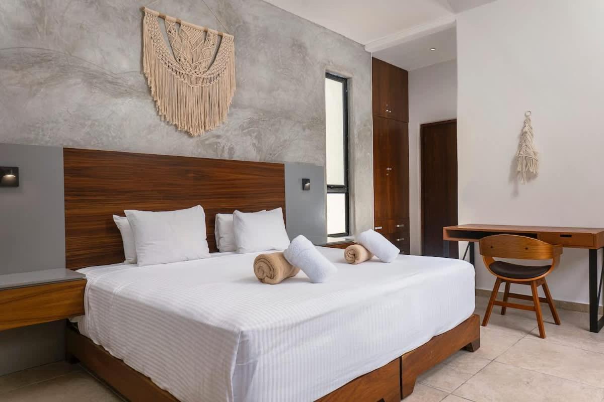 Heaven 4br Jungle Vibes Private Pool *