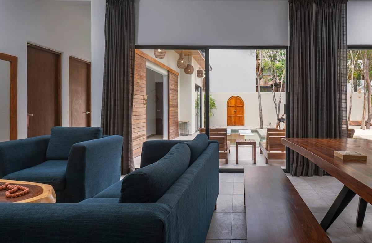 Heaven 4br Jungle Vibes Private Pool Holiday home *