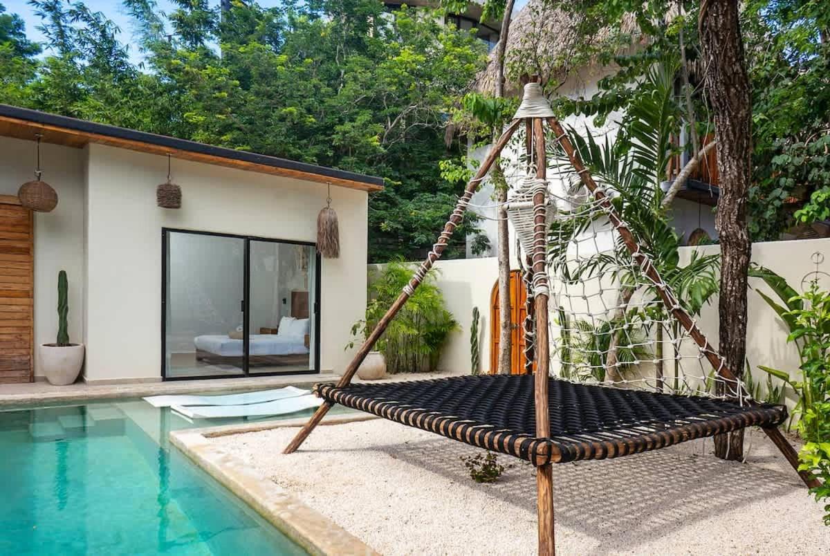 Holiday home Heaven 4br Jungle Vibes Private Pool