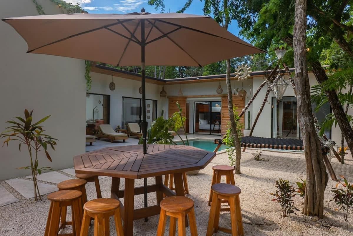 Holiday home Heaven 4br Jungle Vibes Private Pool *