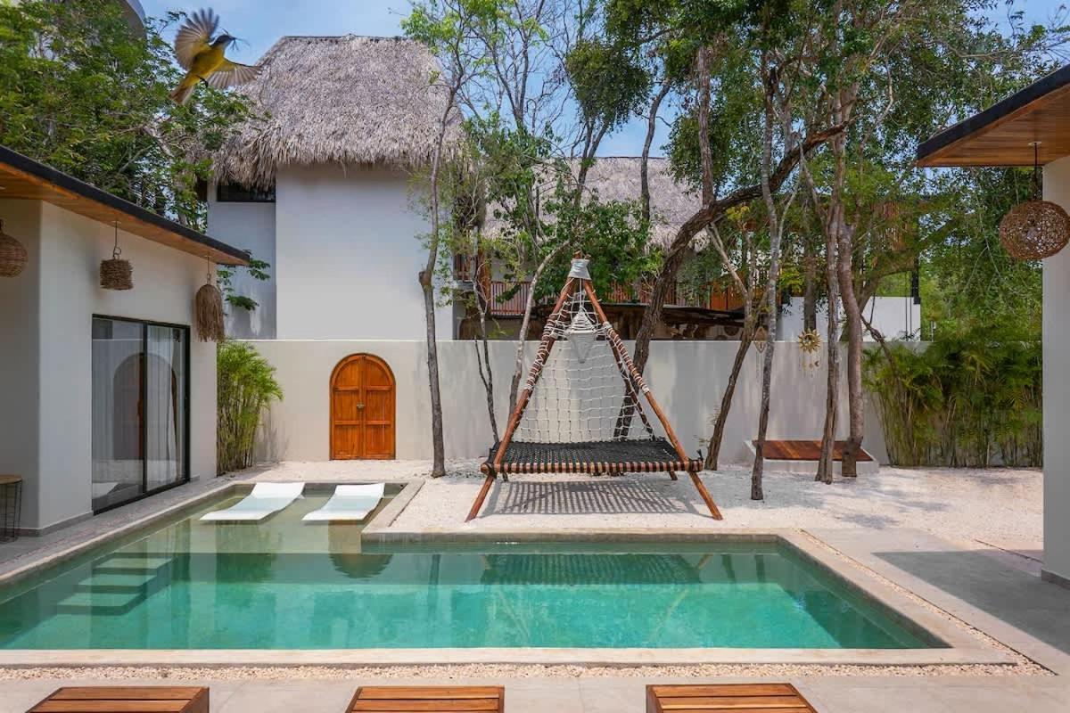 Holiday home Heaven 4br Jungle Vibes Private Pool