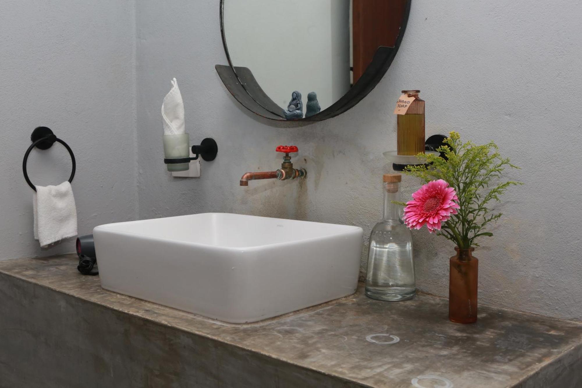Ama Y Prana Hotel