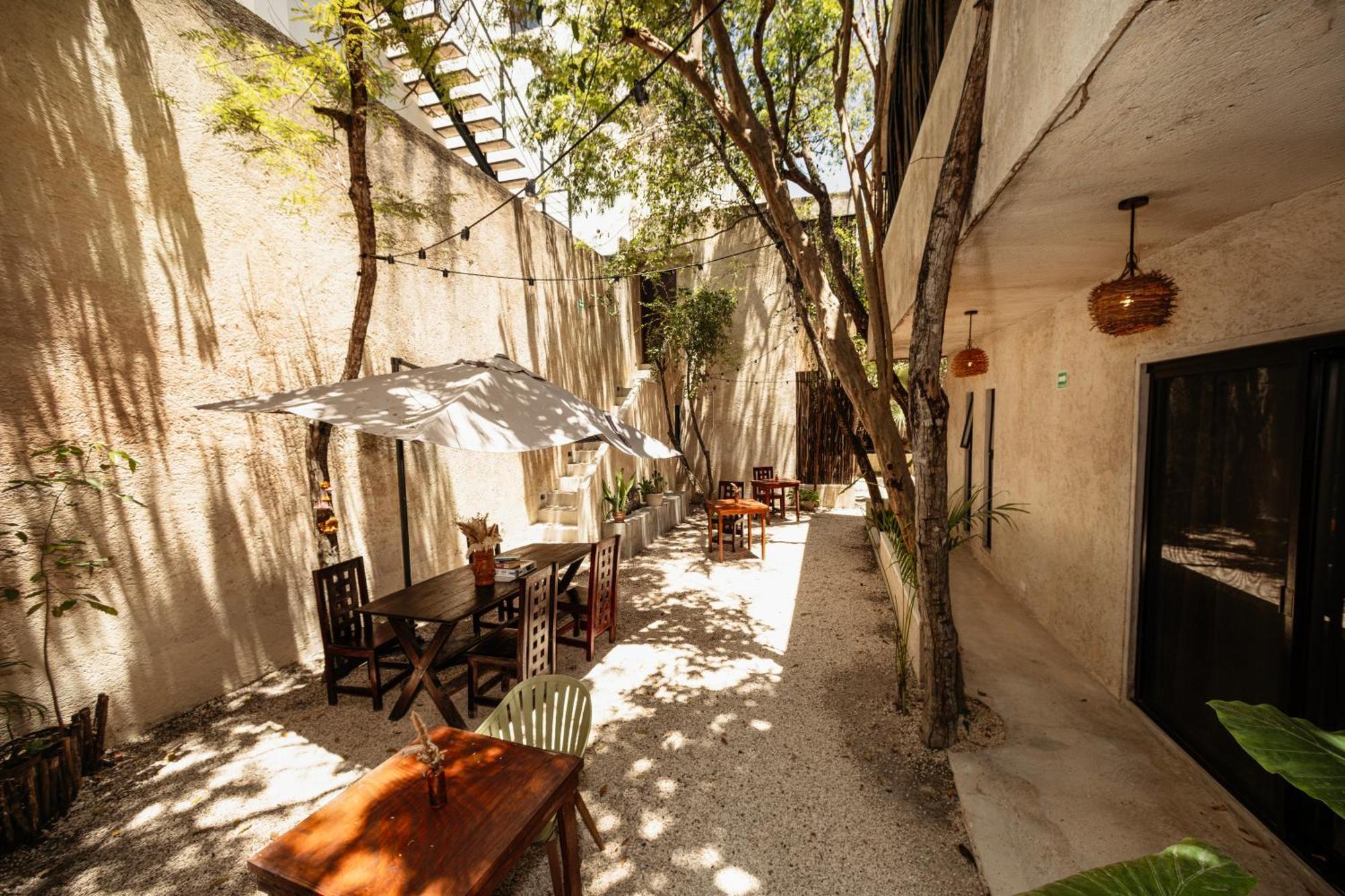 Ama Y Prana Tulum