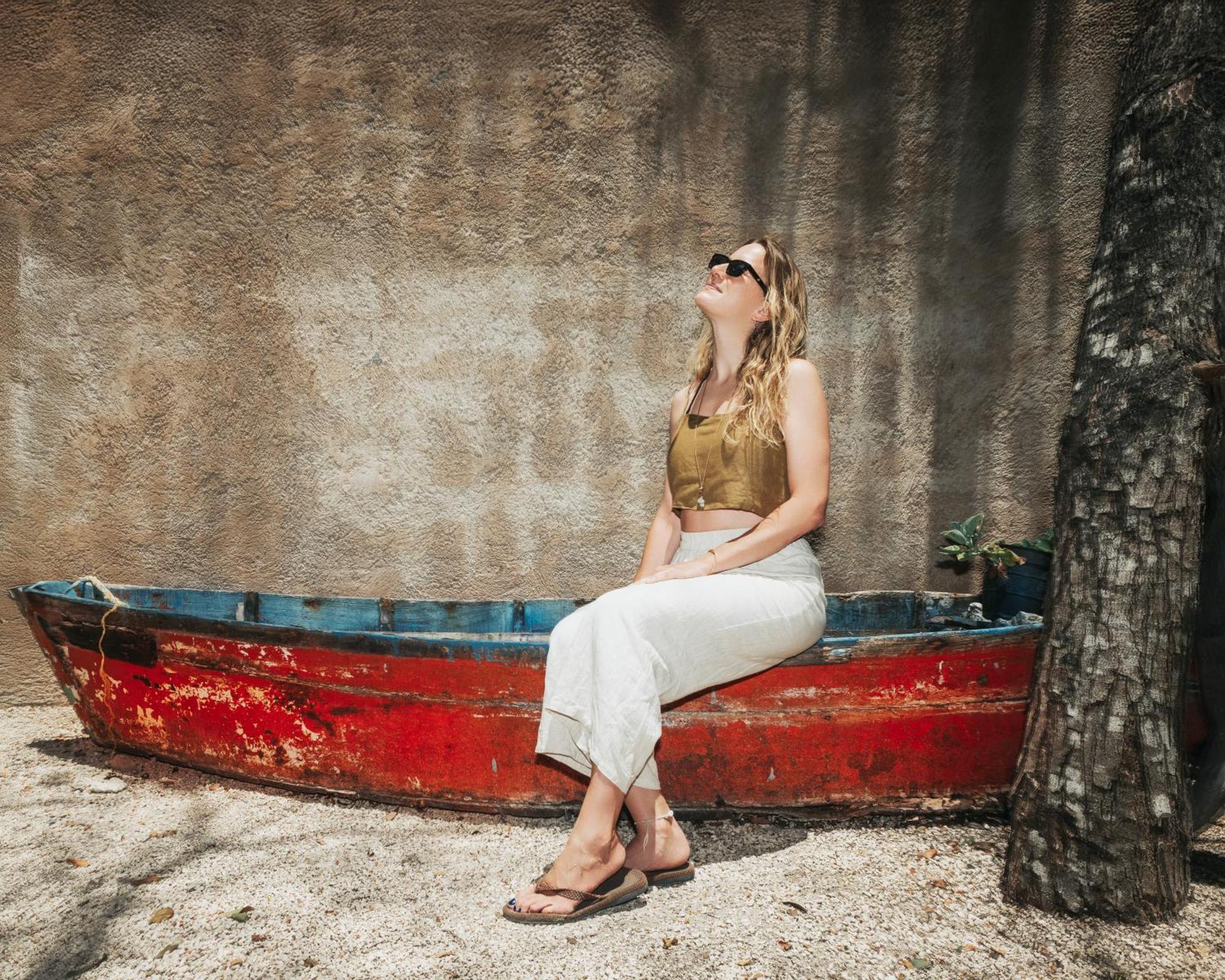Ama Y Prana Tulum