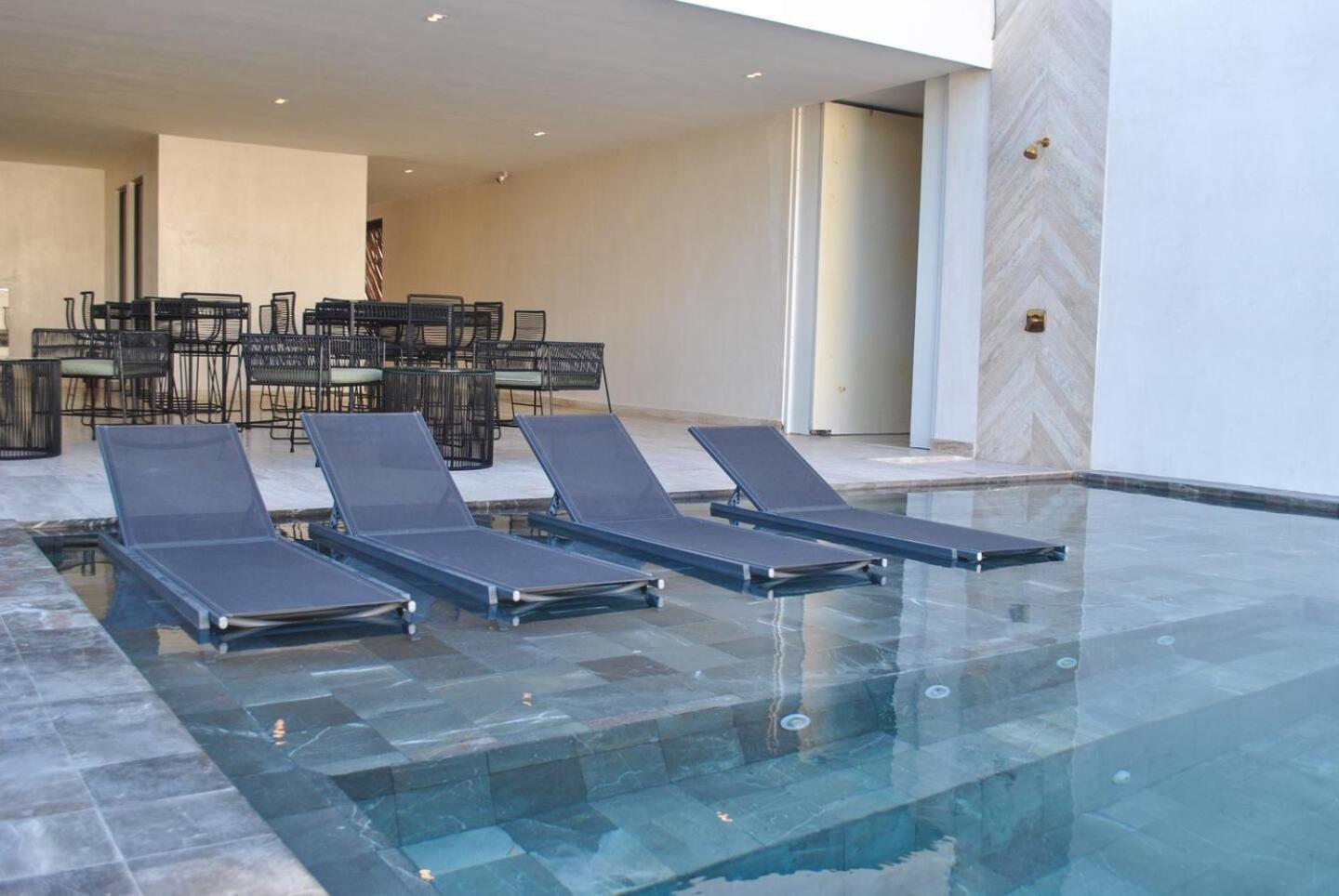 Apartment Upscale Desirable Location Tulum