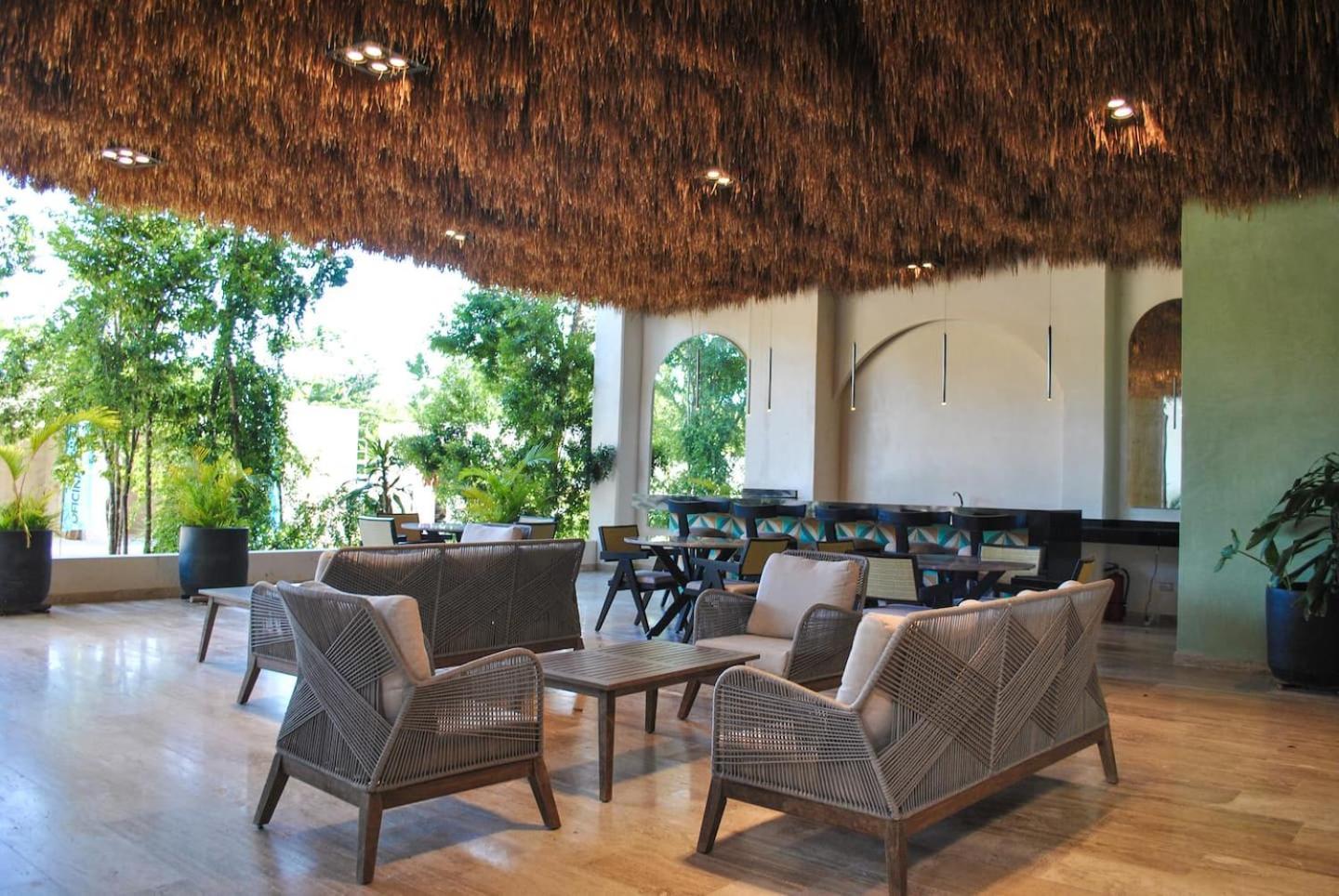 Upscale Perfect Location * Tulum