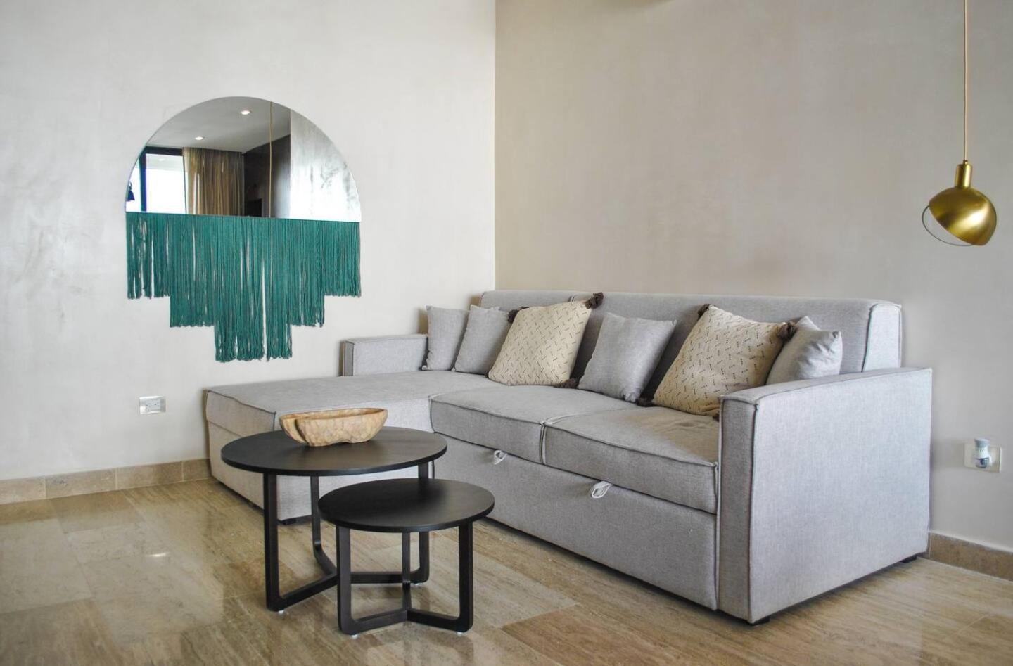 Apartamento Upscale Perfect Location *