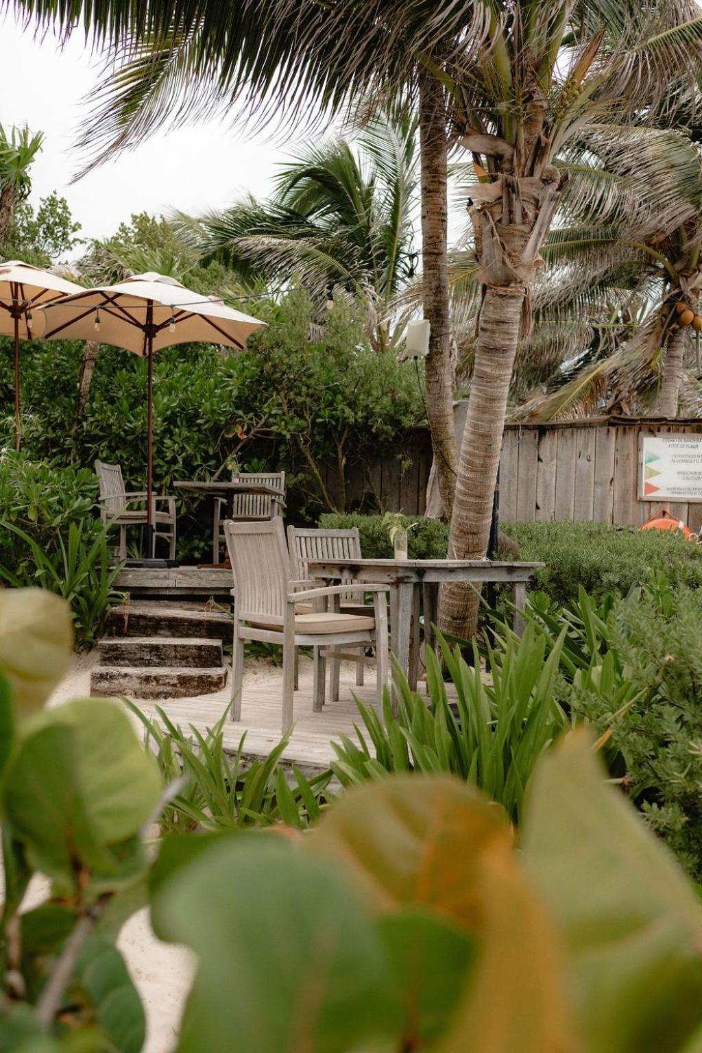 Peaceful Penthouse Private Rooftop With Jacuzzi Tulum