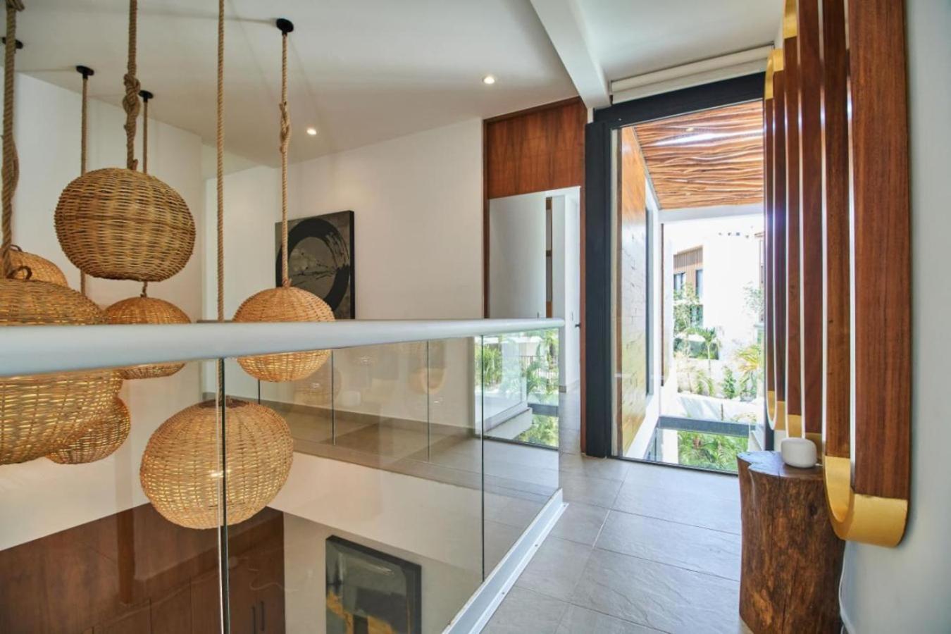 Casa Mila 4bdr Luxury 24-7 Security Holiday home *