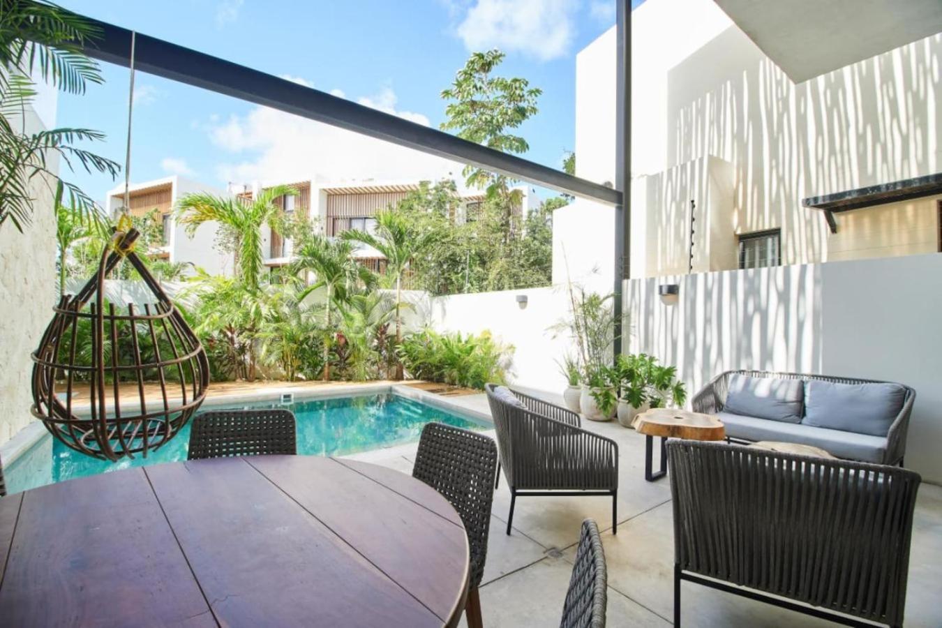 Casa Mila 4bdr Luxury 24-7 Security *