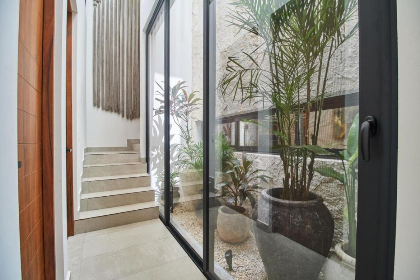 Casa Mila 4bdr Luxury 24-7 Security Tulum