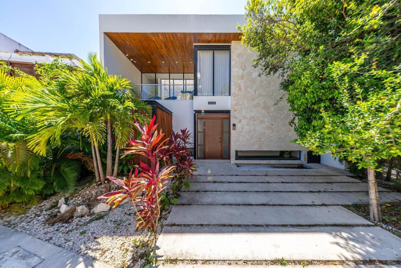 Casa Mila 4bdr Luxury 24-7 Security