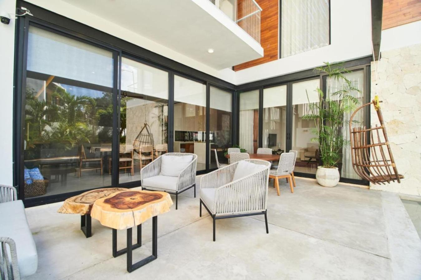 Casa Mila 4bdr Luxury 24-7 Security *