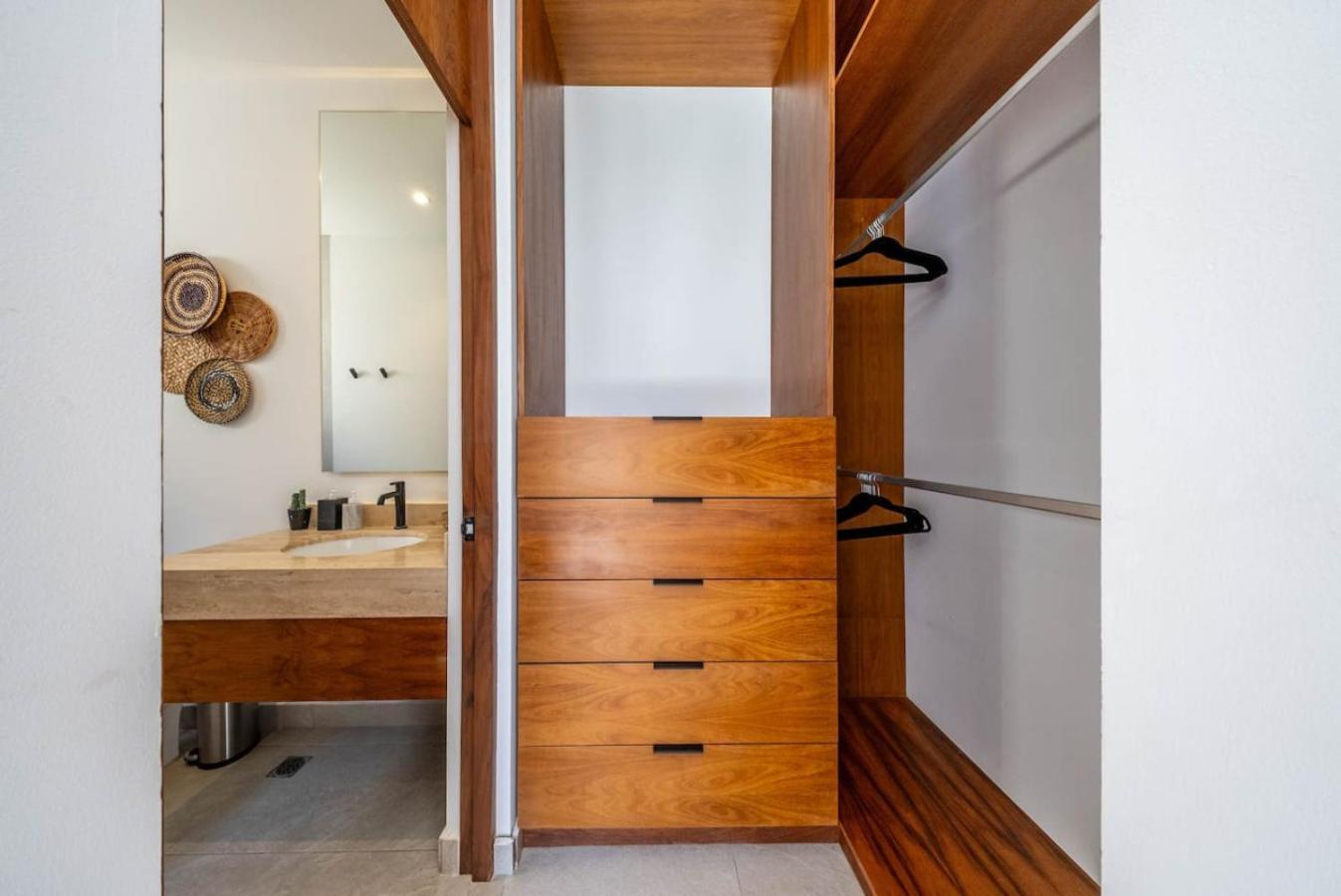 Casa Mila 4bdr Luxury 24-7 Security Tulum