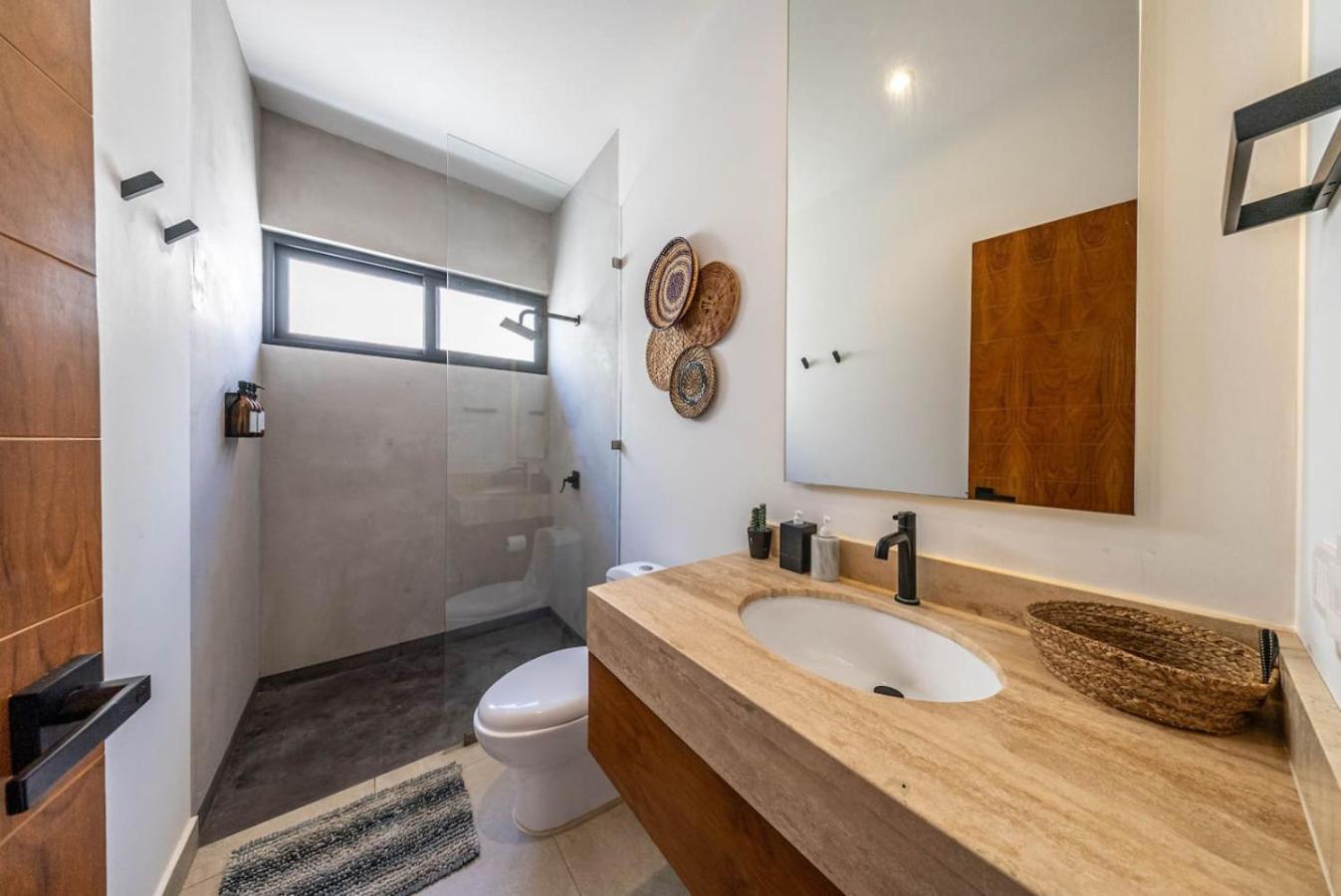 Holiday home Casa Mila 4bdr Luxury 24-7 Security