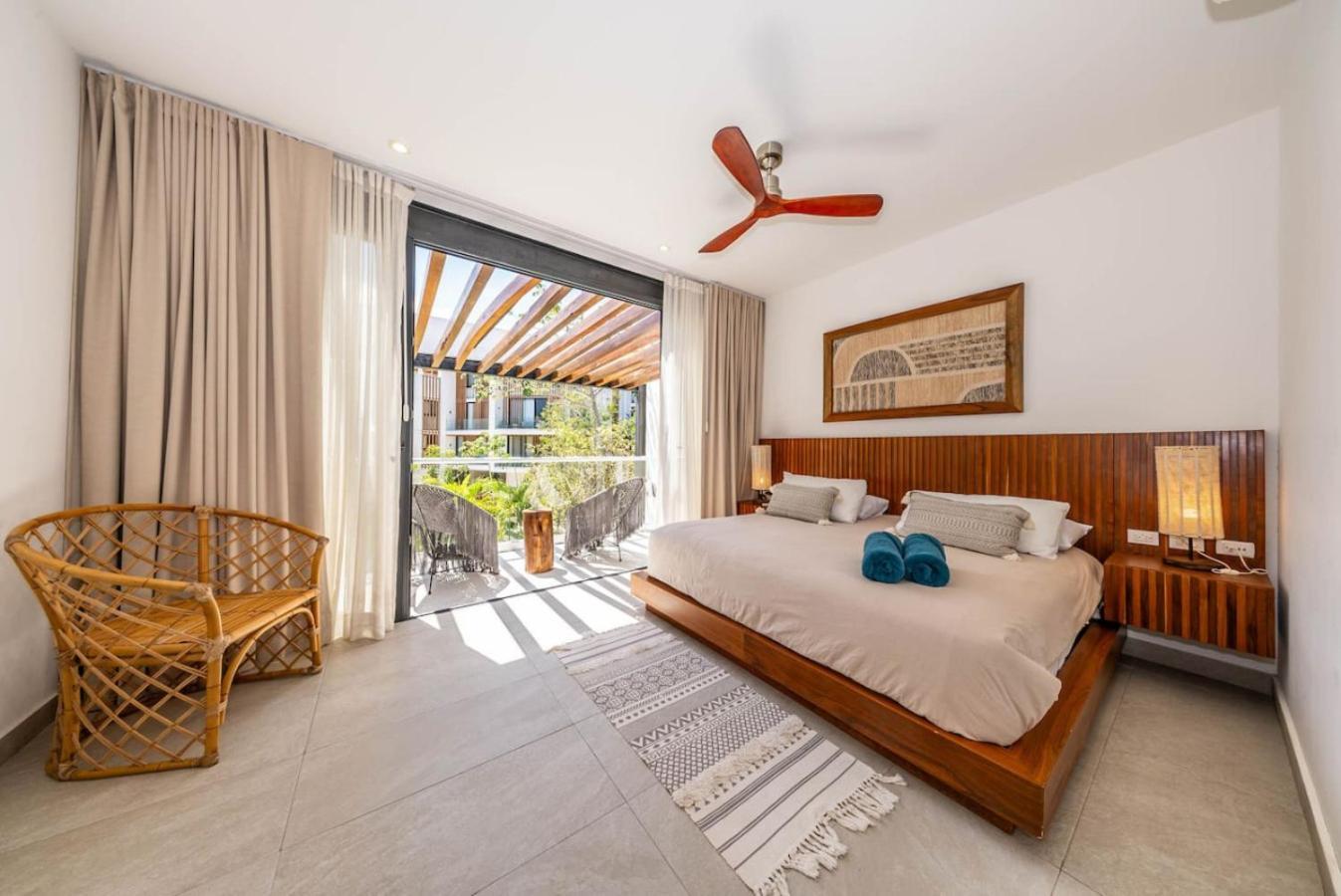 Holiday home Casa Mila 4bdr Luxury 24-7 Security