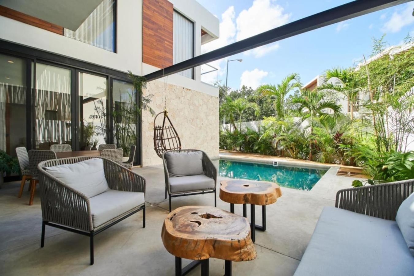 Casa Mila 4bdr Luxury 24-7 Security Holiday home