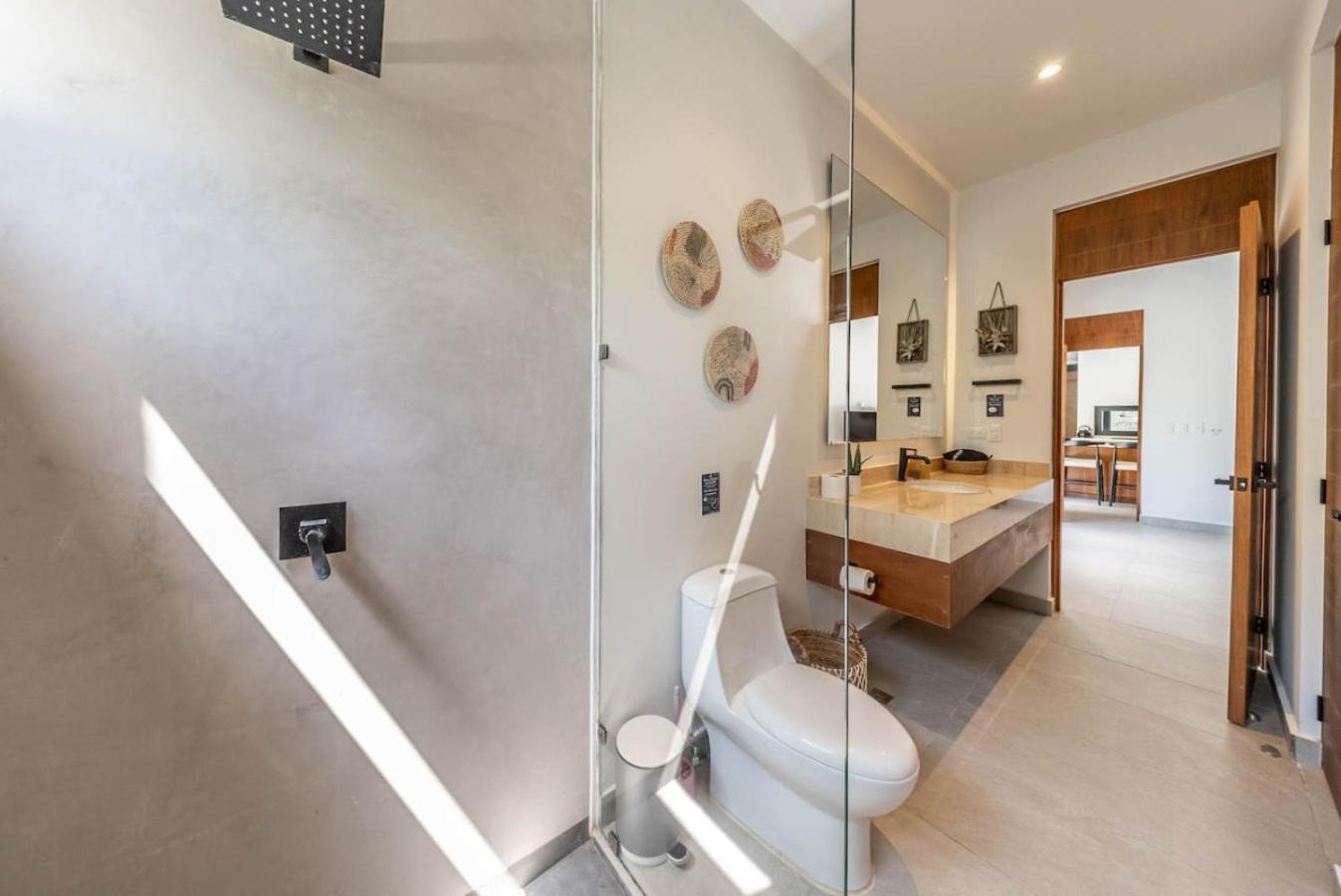 Casa Mila 4bdr Luxury 24-7 Security *