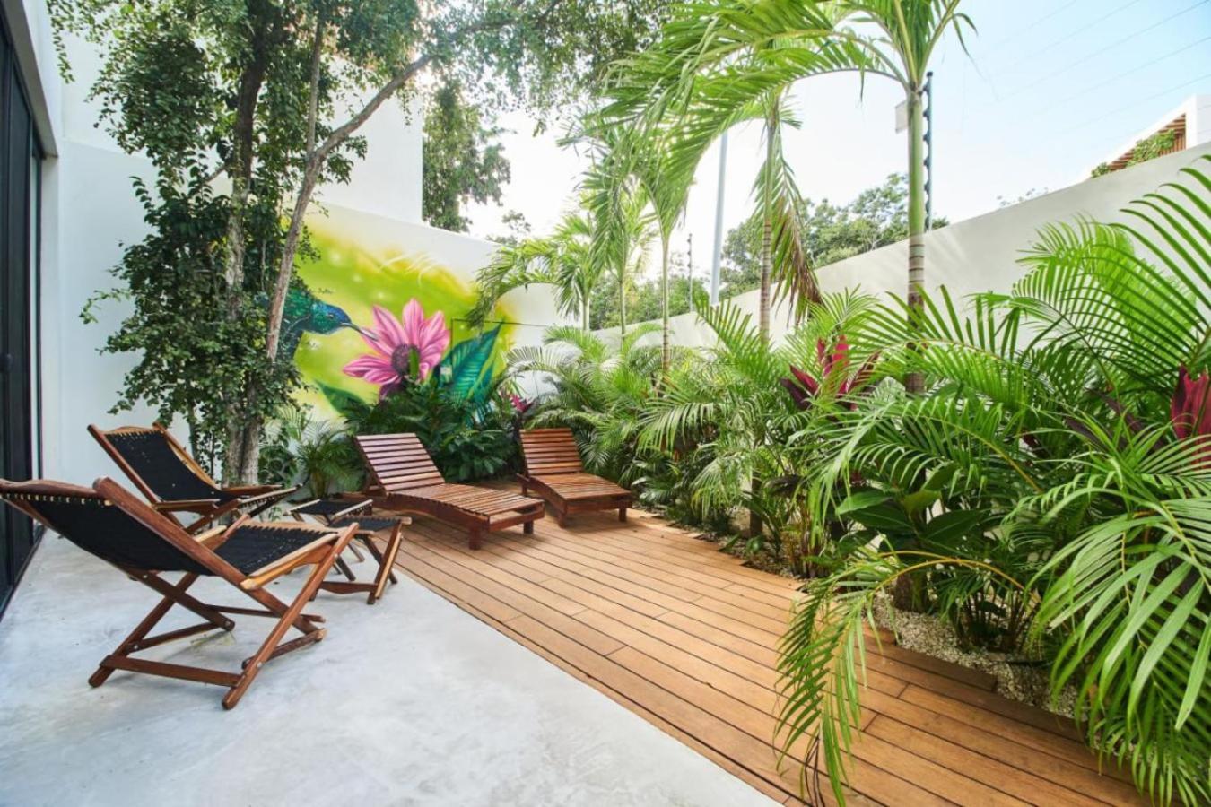 Casa Mila 4bdr Luxury 24-7 Security Holiday home