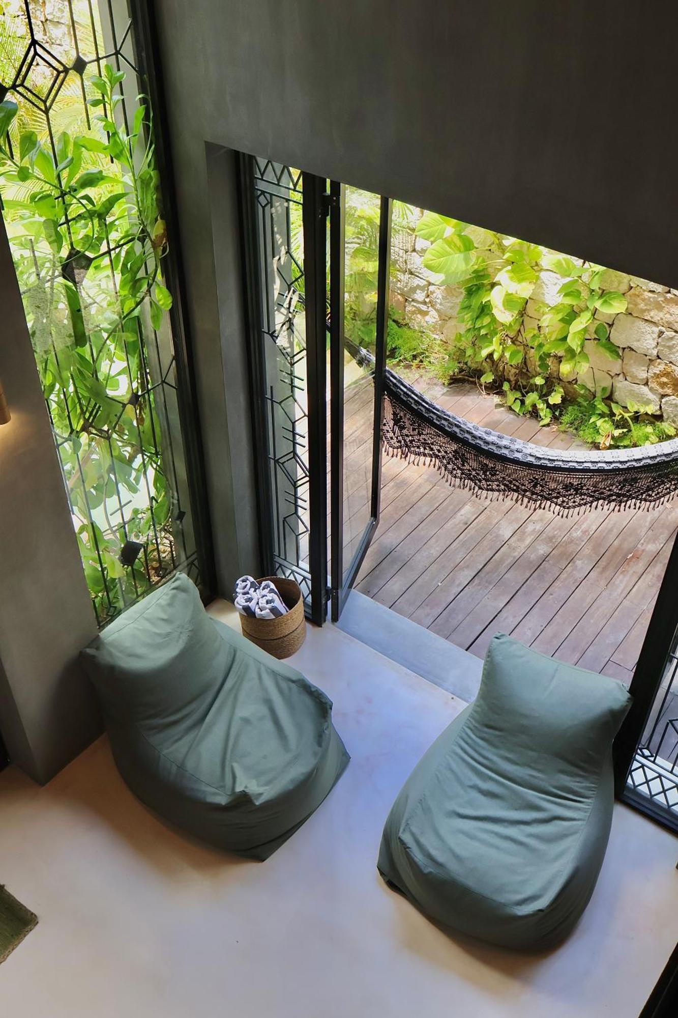 Mayan Luxury Temple With Pool, Firepit And Concierge Services Tulum