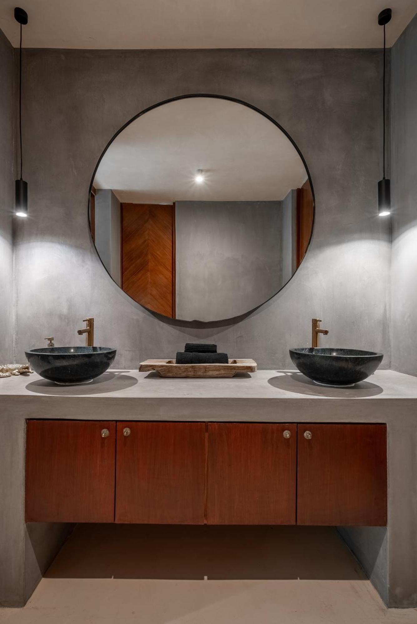Mayan Luxury Temple With Pool, Firepit And Concierge Services Tulum