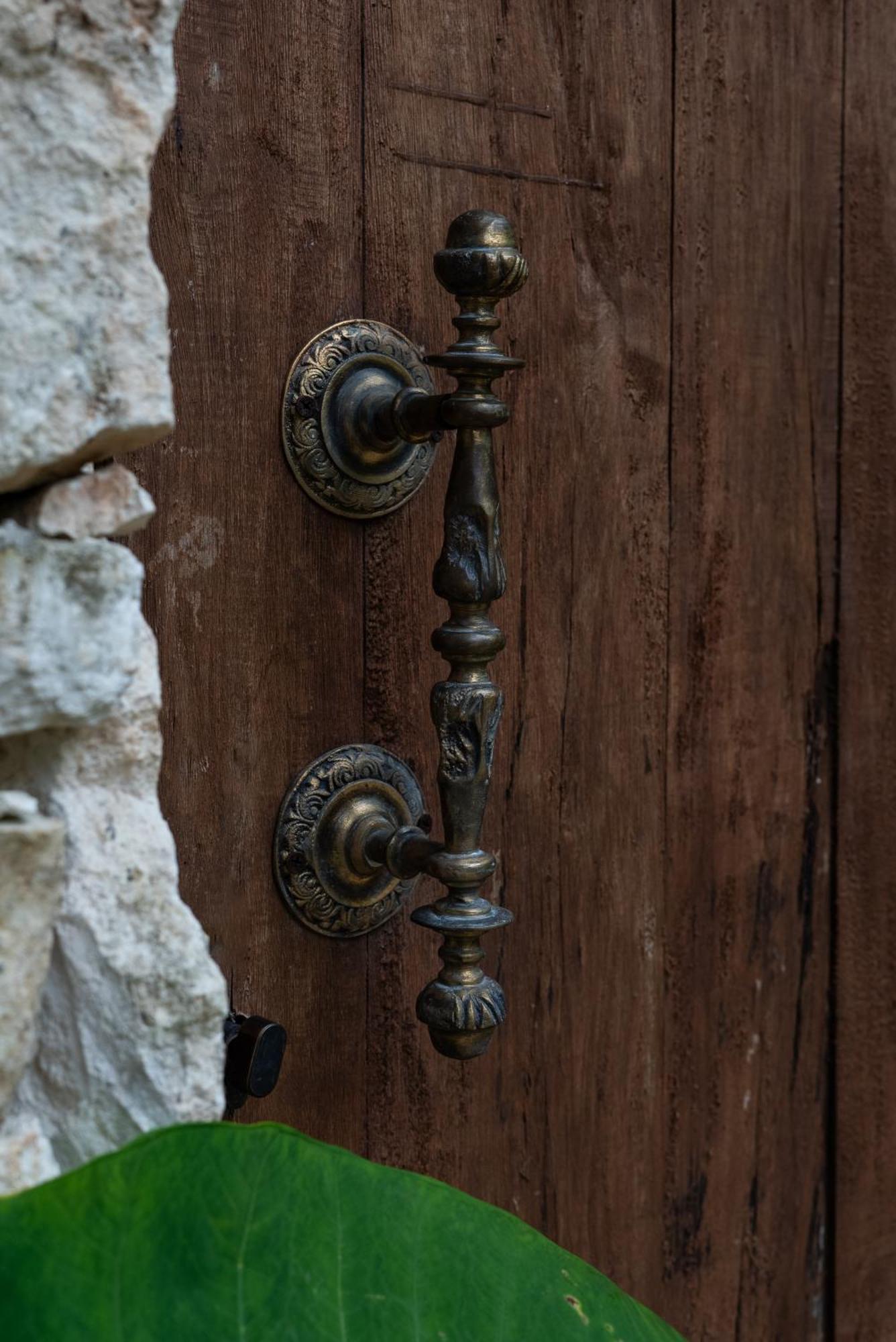 Mayan Luxury Temple With Pool, Firepit And Concierge Services Apartment Tulum