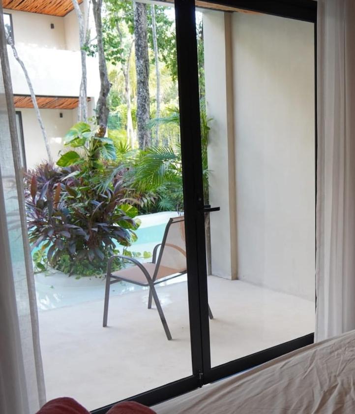 Charming In Tulum