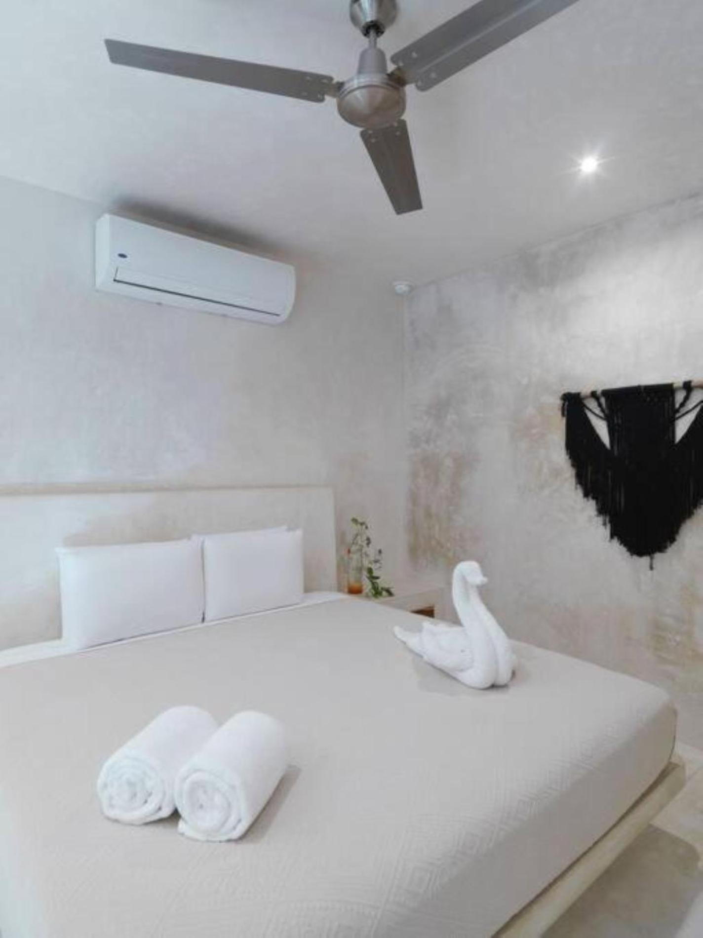 White Elephant Casa Boutique Holiday home Tulum