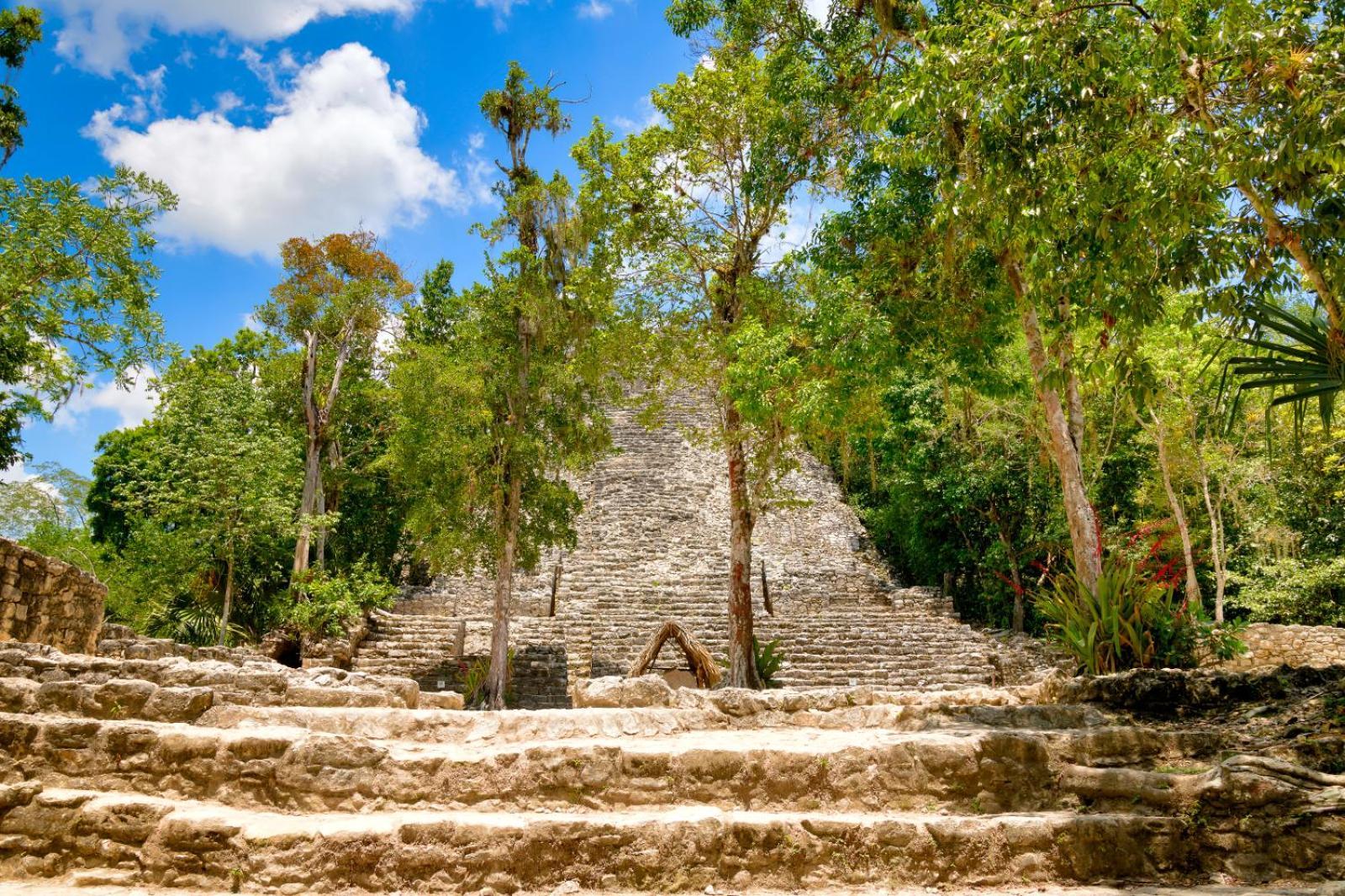 Apartment Kin And Shuttle Tulum