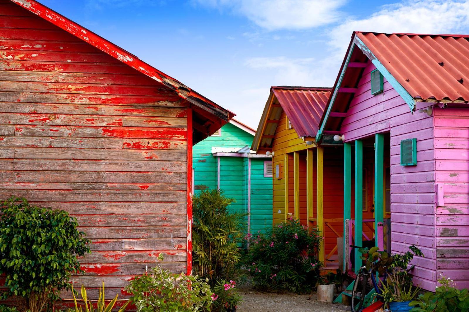 Kin And Shuttle Apartment