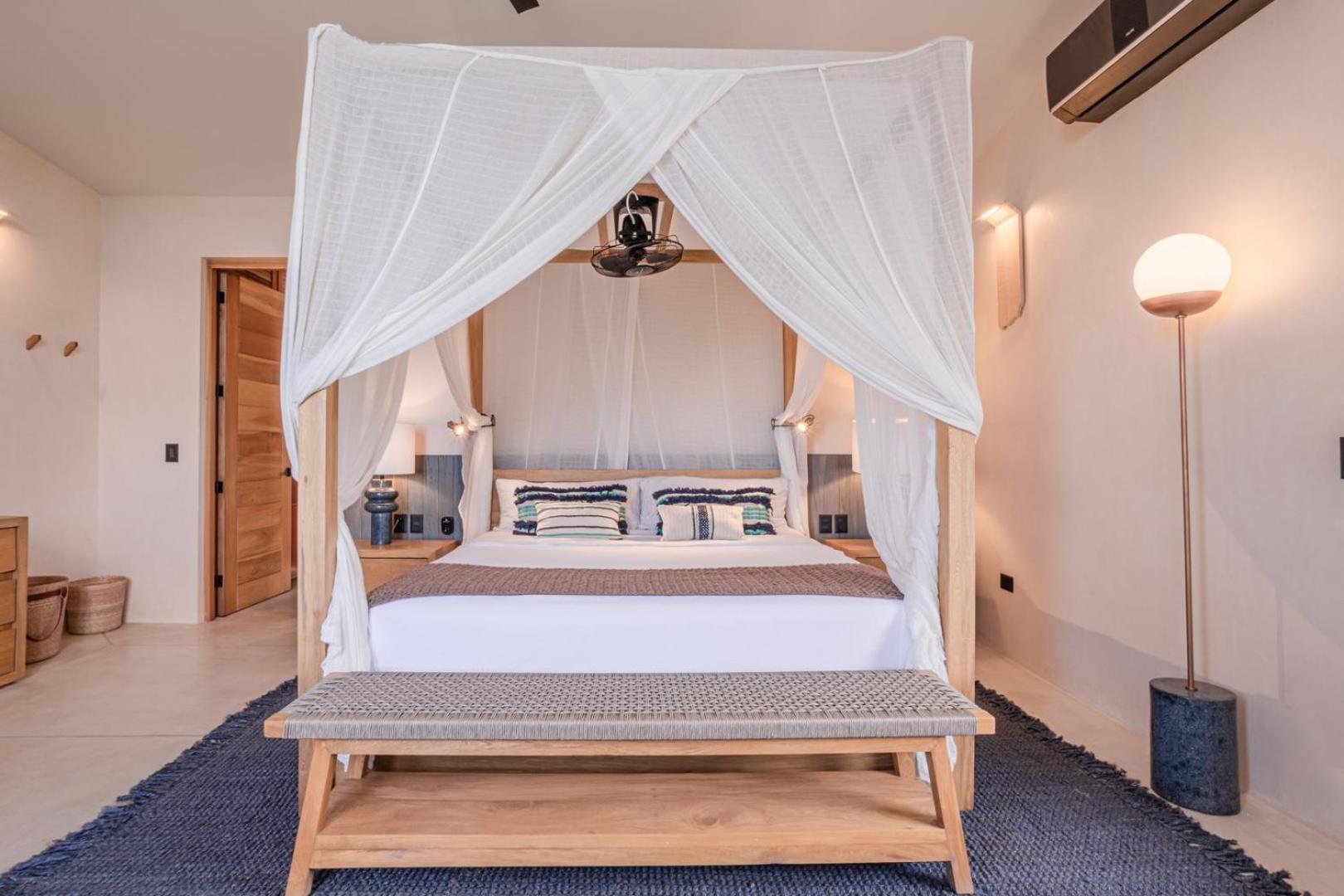 Anana Casa Kaab Kaan Rooftop Pool Beachfront Villa *