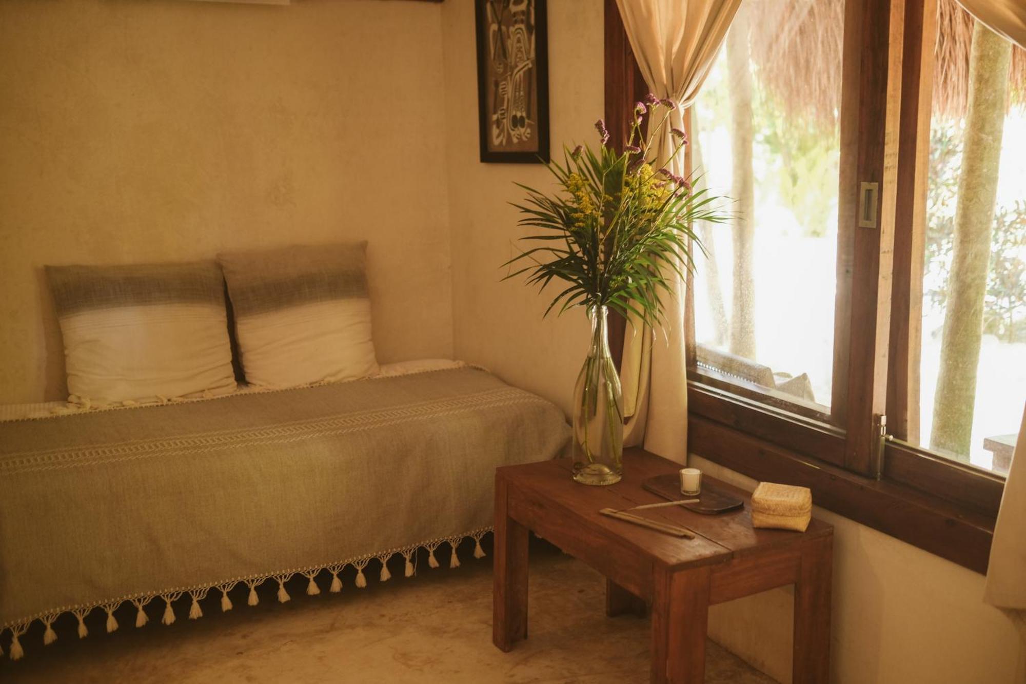 Hotel Casa Violeta