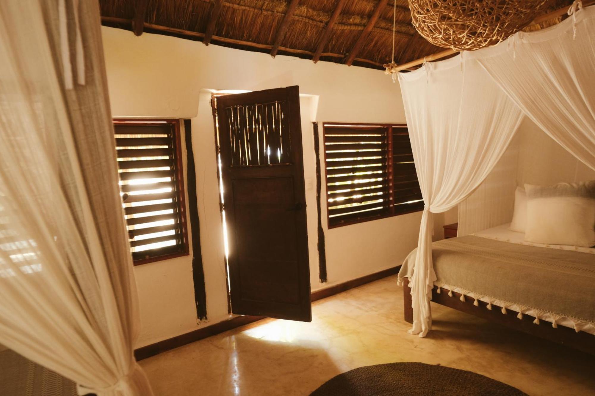 Casa Violeta Tulum
