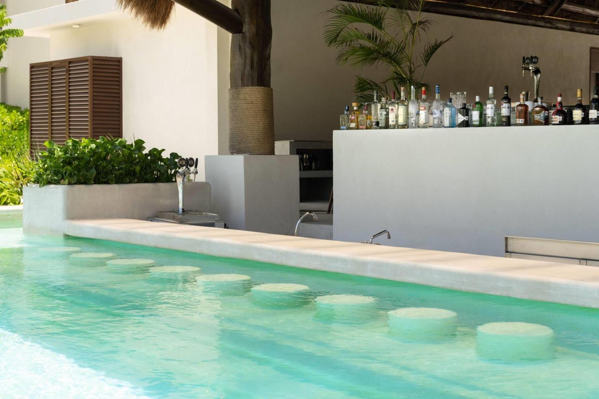 Wyndham Hotel Tulum
