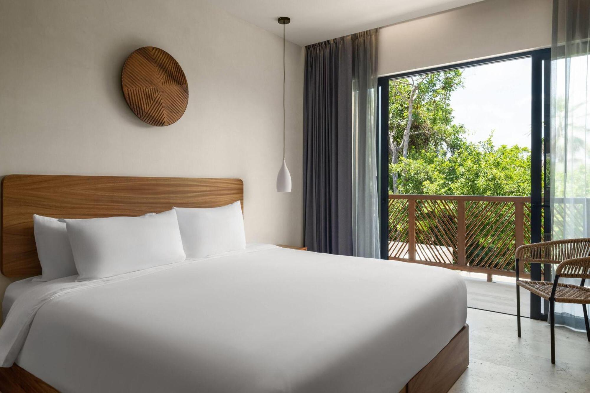 Wyndham 4* Tulum
