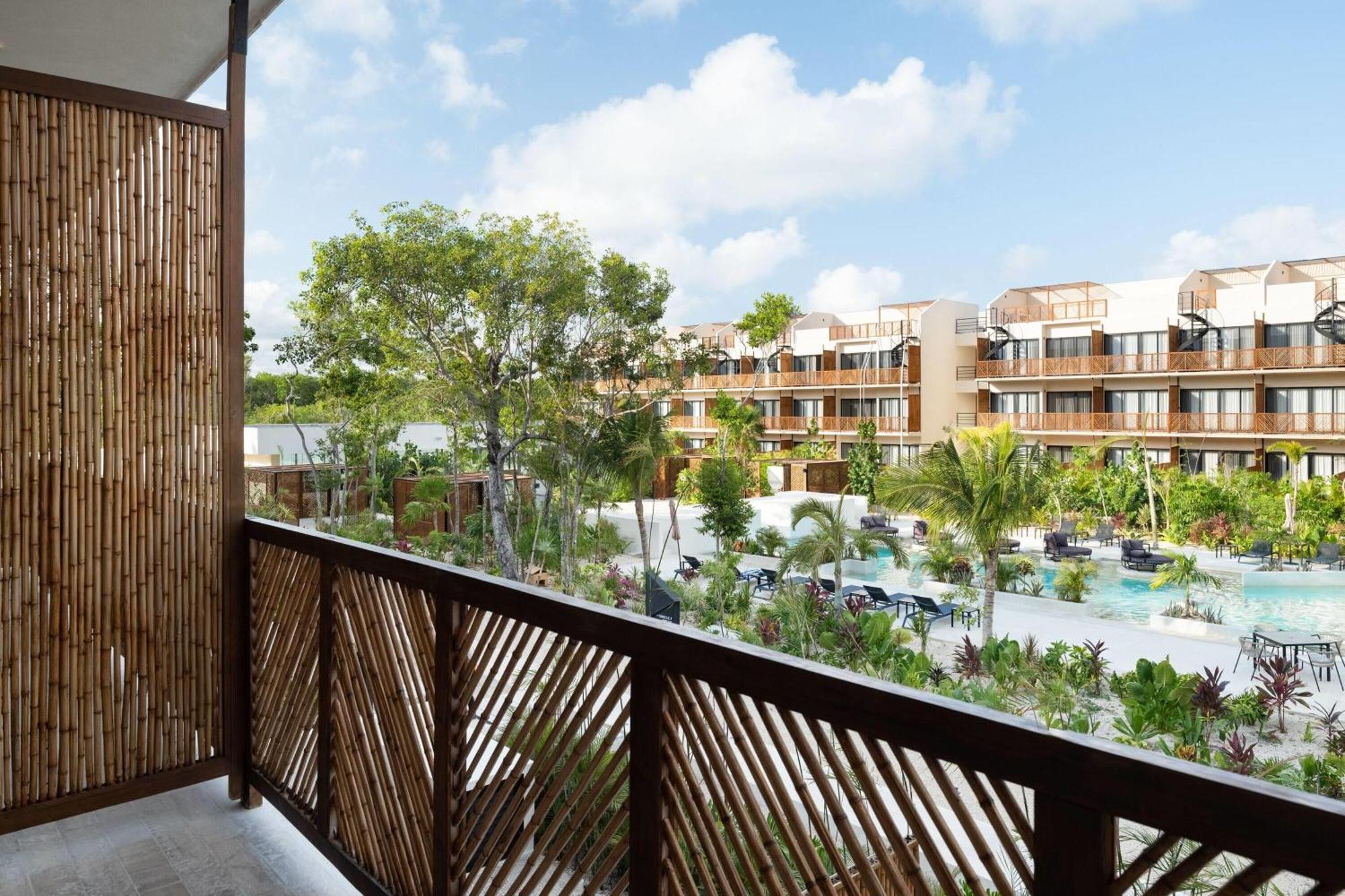 Hotel Wyndham