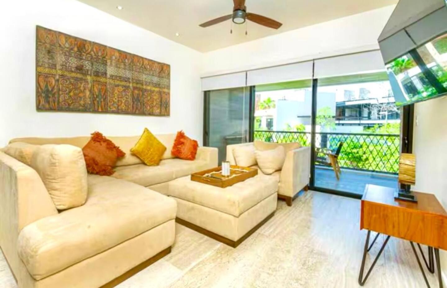 Casa Vibe Tulum Penthouse, Private Pool & Terrace *