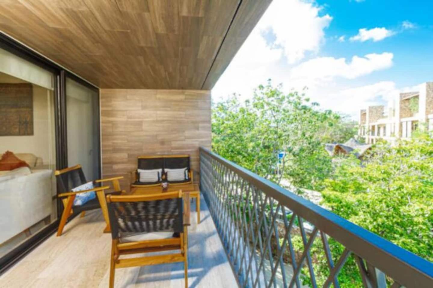 Casa Vibe Tulum Penthouse, Private Pool & Terrace Tulum
