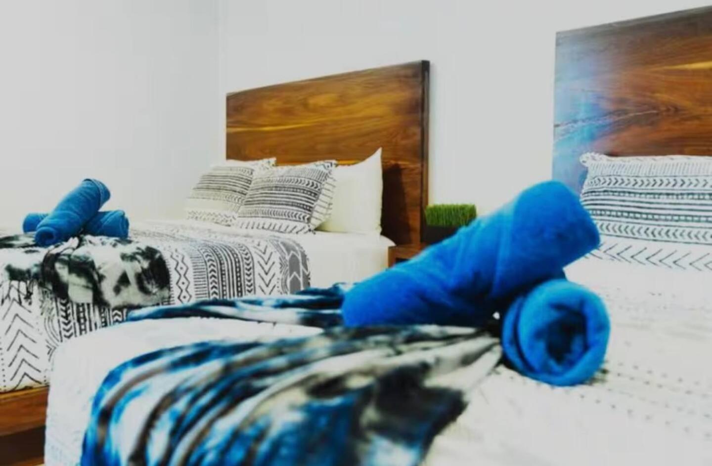 Holiday home Casa Vibe Tulum Penthouse, Private Pool & Terrace