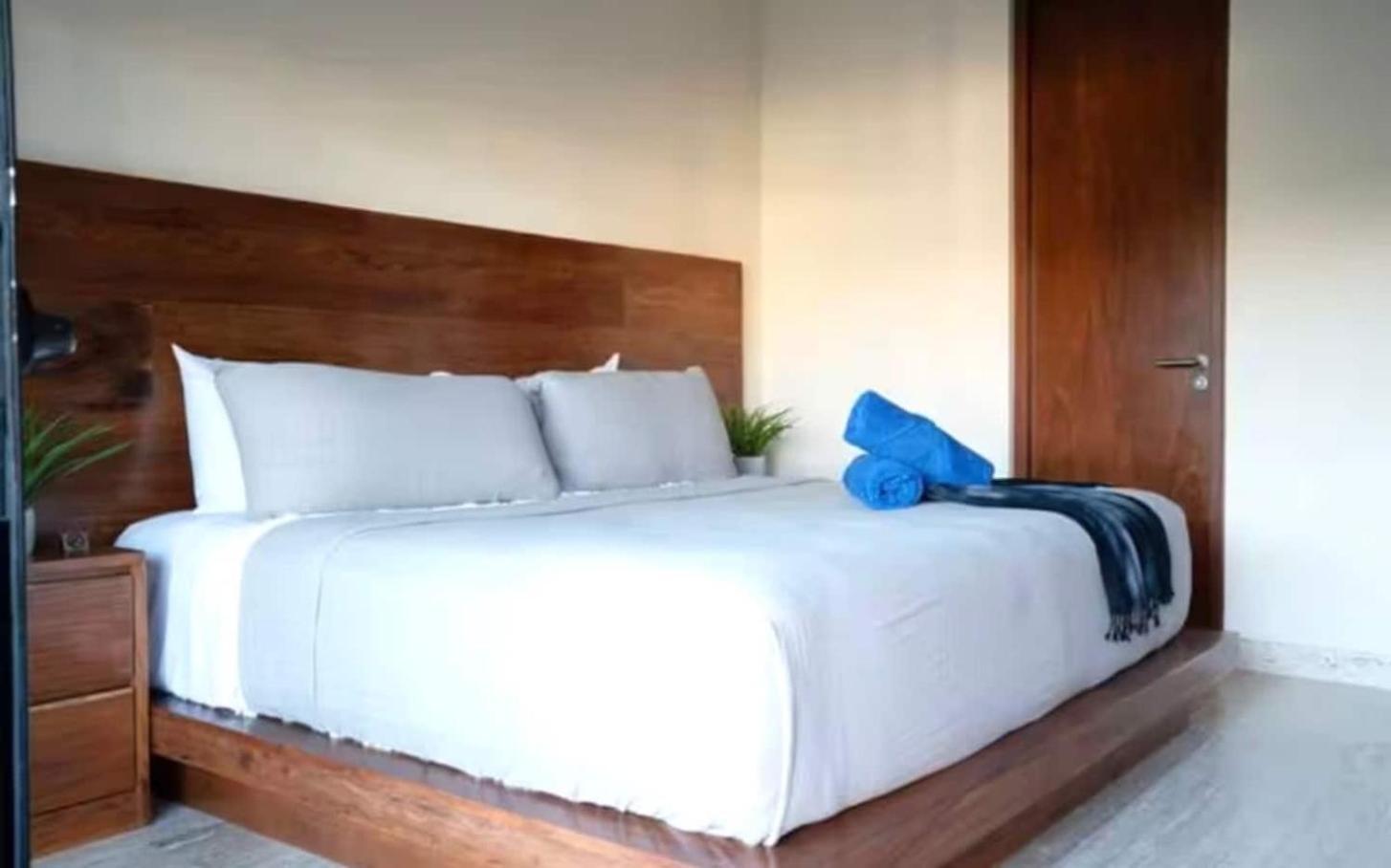 Casa Vibe Tulum Penthouse, Private Pool & Terrace *
