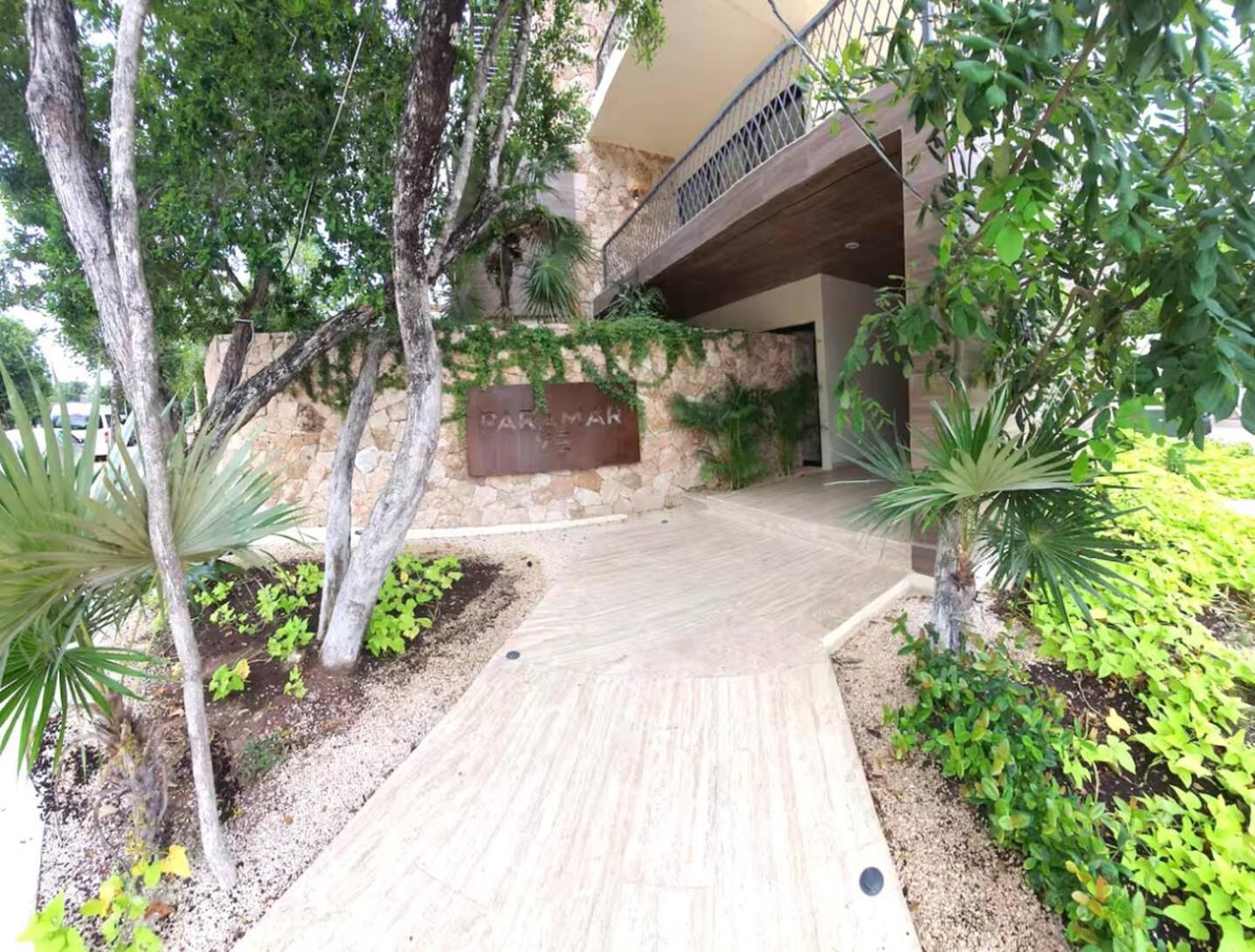 Casa Vibe Tulum Penthouse, Private Pool & Terrace Tulum
