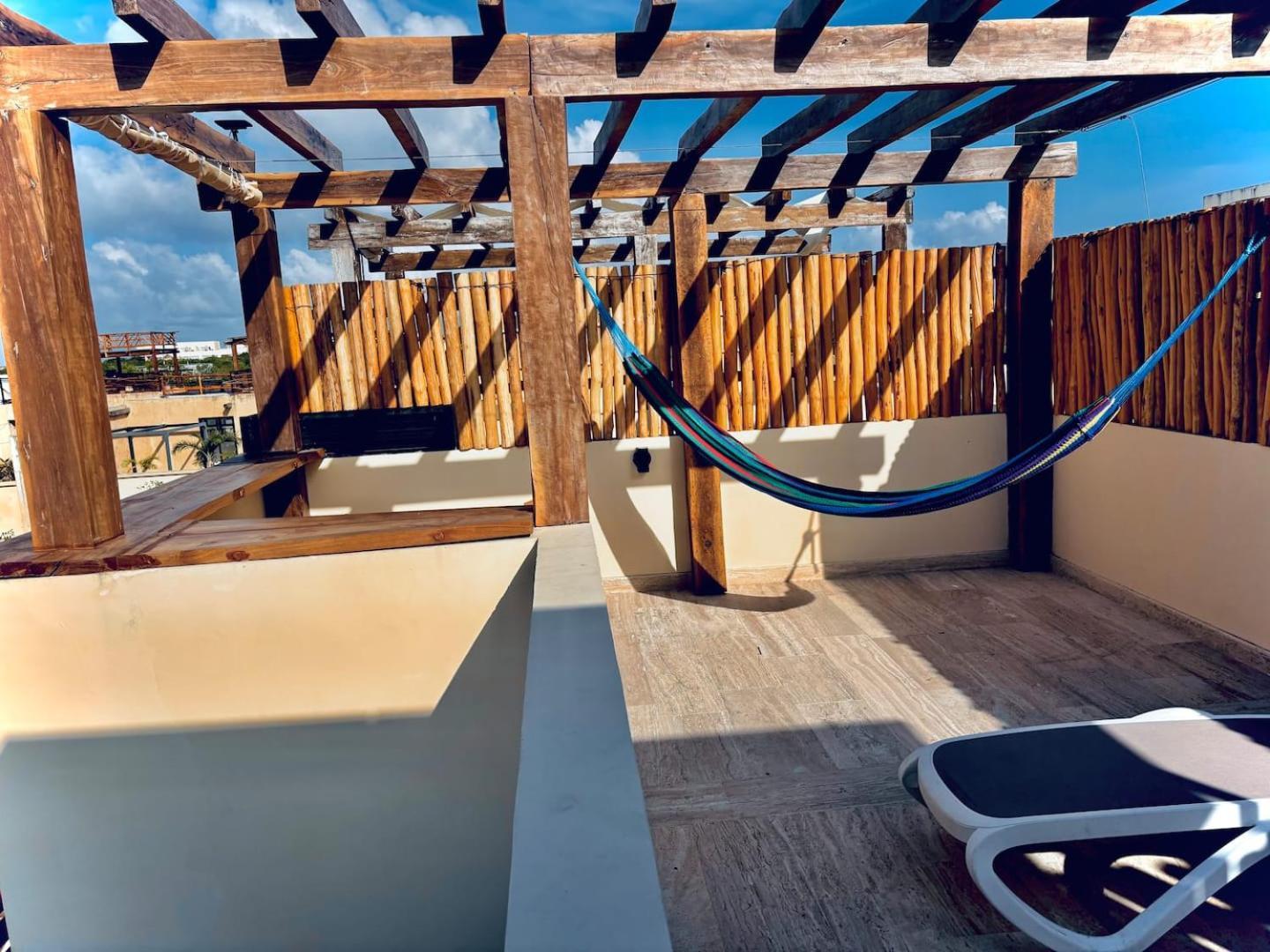 Casa Vibe Tulum Penthouse, Private Pool & Terrace * Tulum