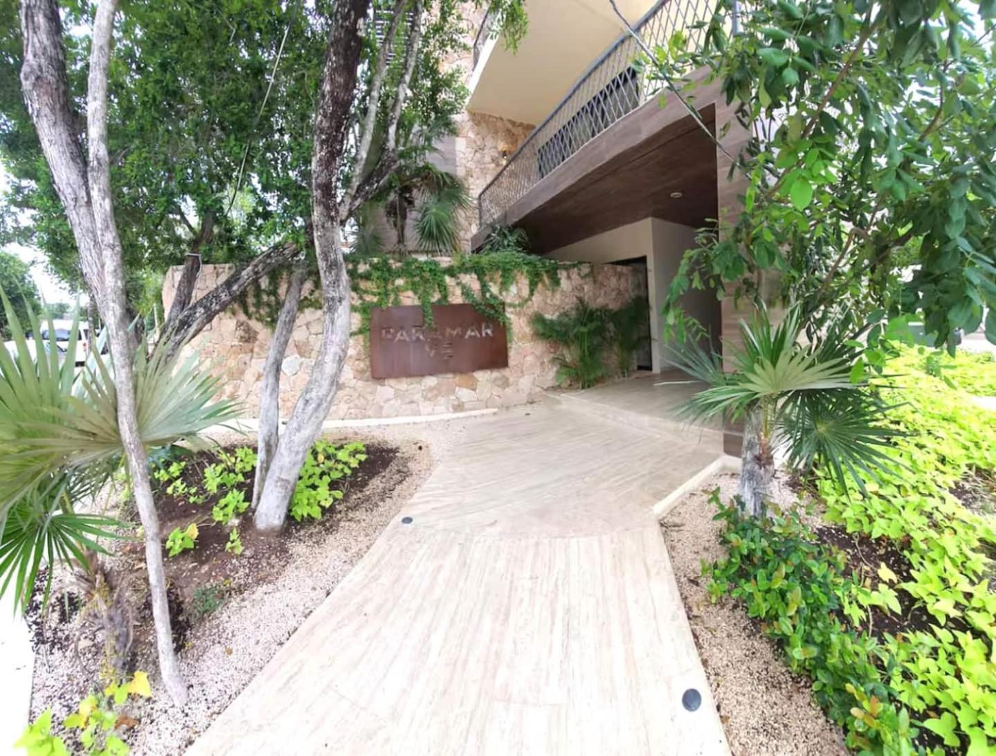 Holiday home Casa Vibe Tulum Penthouse, Private Pool & Terrace